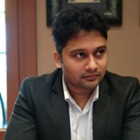 Barnesville.com Employee Santhosh Kanaparthi's profile photo