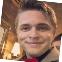 Lockheed Martin Employee Blake Bryant's profile photo