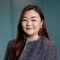 LMA Recruitment Employee Alexis Loh's profile photo