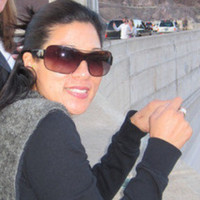 VetEvolve Employee Vicki Fong's profile photo