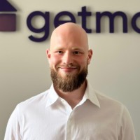 getmomo Employee Philipp Heise's profile photo