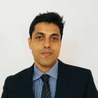 Knowledge Lens Employee Sampath Shetty's profile photo