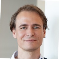 Catchup Applications KG Employee Michael Hackmann's profile photo