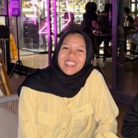 UTRACON Group Employee Fasya Aryana's profile photo