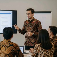 MII Employee Bambang Purnama's profile photo