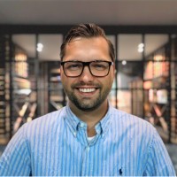 Wineandbarrels A/S Employee Michael Zijl's profile photo