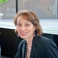 Deloitte Employee Natasha Usmanova-Elsner's profile photo