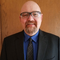 Mn Dept Of Corrections Employee Scott Moehlmann's profile photo