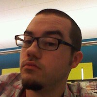 T-Mobile Employee Robert Riegel's profile photo