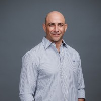 Think Future Technologies Employee Daniel Gelman's profile photo