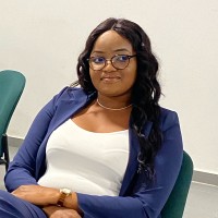 LMPS Group Employee Fatoumata Camara's profile photo
