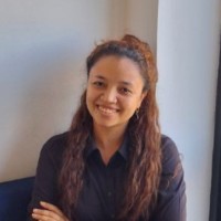NTT DATA Employee Tamara Rocha's profile photo