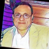 Logic Finder Employee Najam Tohid's profile photo