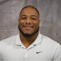 Jeremiah Johnson Email & Phone Number