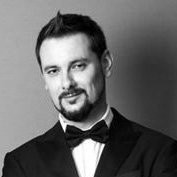 COMMIT Offshore Employee Gabriel Reinhardt's profile photo