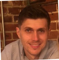 Hawk-Eye Innovations Ltd Employee Joshua Bench's profile photo
