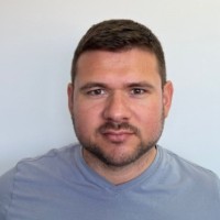 epsilor Employee Arthur Gurevich's profile photo