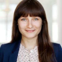 ARZ Haan AG Employee Nadine Edelmann's profile photo