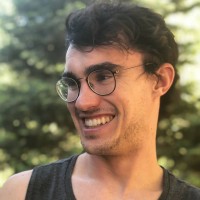 Well Told Entertainment Employee Carsen Kelliher's profile photo