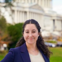 National Council of Jewish Women Employee Alexandra Lehman's profile photo