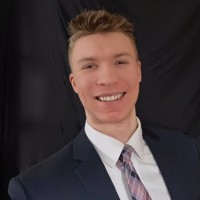 Mortenson Employee Nathan Carpenter's profile photo