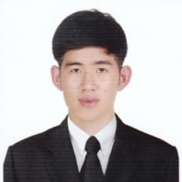 Pongsakon Jinachai's profile photo