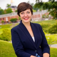 Melinda Maxwell Email & Phone Number