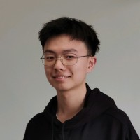 Deglace® Employee Laurent Huang's profile photo
