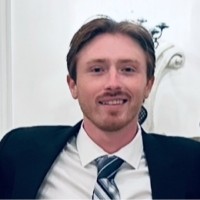 Midea America Employee Joshua Carr's profile photo