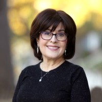 Jewish Journal Employee Judy Gruen's profile photo