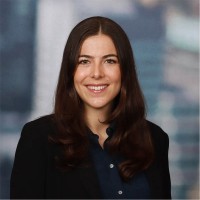 Highbridge Capital Management Employee Joelle McKay's profile photo