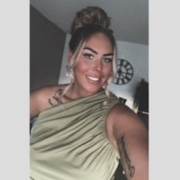 DDC OS Employee Chloe Rhodes's profile photo