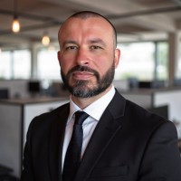 Alexander Leonhardt Email & Phone Number