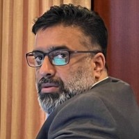 Omnex Systems Employee Madhu Sankar's profile photo