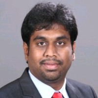 Balaji Sundeep Email & Phone Number
