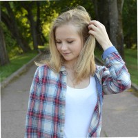BDO Belarus Employee Виктория Волчук's profile photo