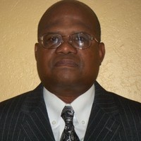 Arque Capital, Ltd. Employee Carlos Morgan's profile photo
