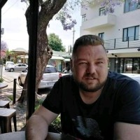 WeBuyCars Employee Jonathan Appleby's profile photo