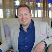 Rolls-Royce SMR Employee John McGloin's profile photo