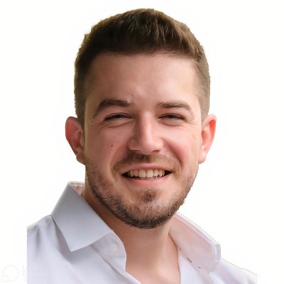 Softbinator Technologies Employee Răzvan Balan's profile photo