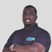 ESM Employee Bakar Hamit's profile photo