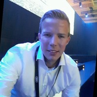 CARIAD Employee Bernhard Meier's profile photo