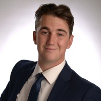 Aventas Employee Jacob Foxworthy's profile photo