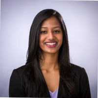 Stanford Cancer Institute Employee Vishaka Muhunthan's profile photo