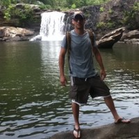 Berry Plastics Corporation Employee TJ Brown's profile photo