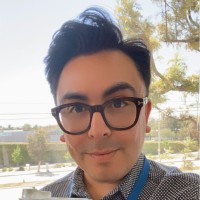 Amazon Employee Xavier D.'s profile photo