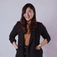 Infofed Co., Ltd Employee Penluck Sumpunna's profile photo