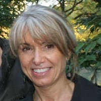 Home-Start UK Employee Kathy Clark's profile photo