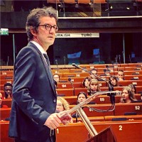 Le Républicain Lorrain Employee Paul-Marie Pernet's profile photo