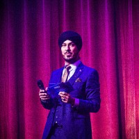 YOURS Employee Manpreet Darroch's profile photo